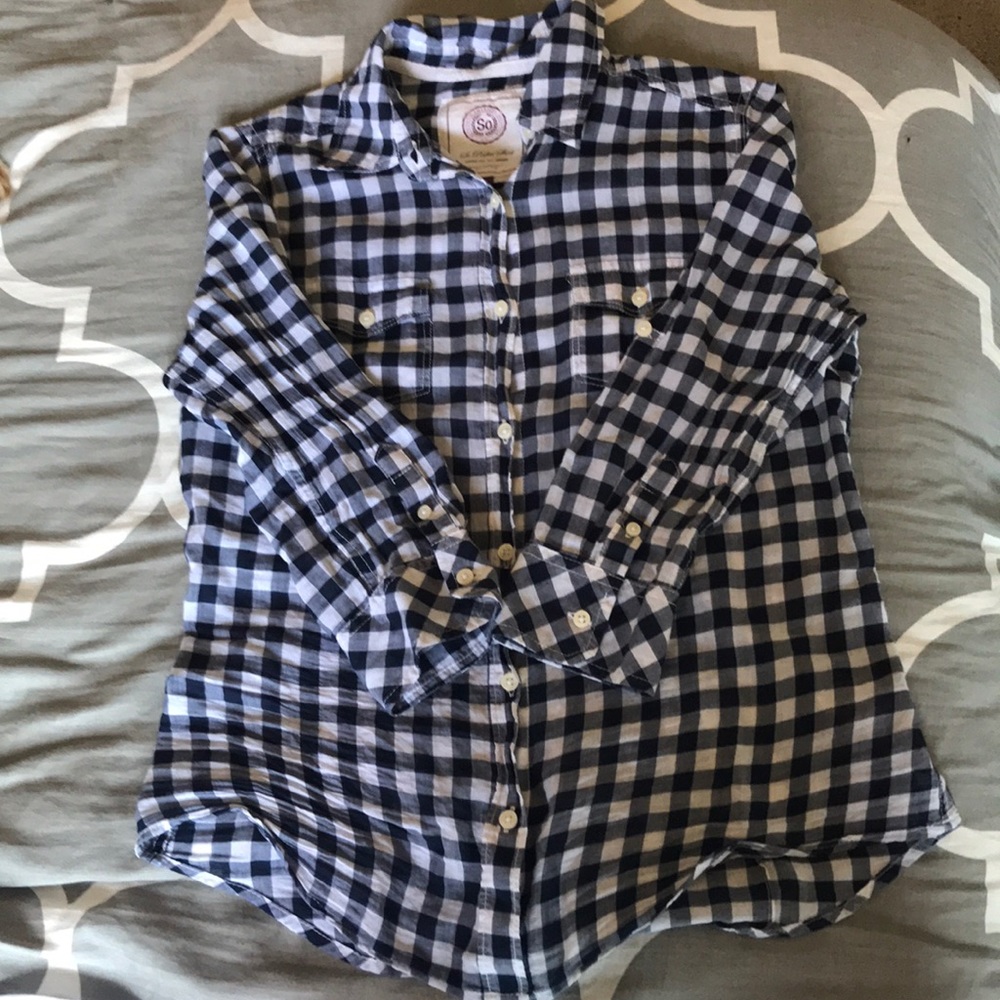 Super cute SO flannel!